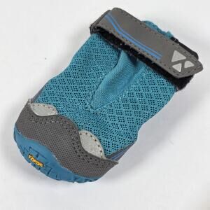 Ruffwear Dog Boot Replacement Size 2.0 Grip Trex Vibram Hiking Paw Shoe